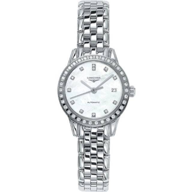 Longines Flagship Ladies Watch
