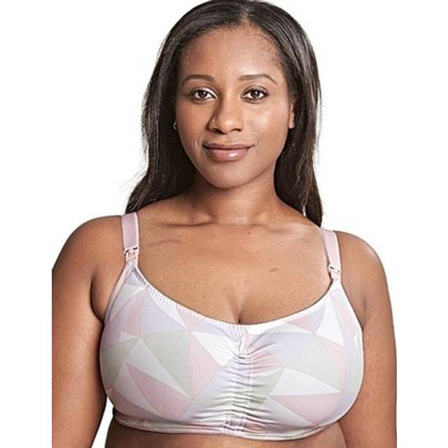 Royce Geo Blossom Nursing Bra