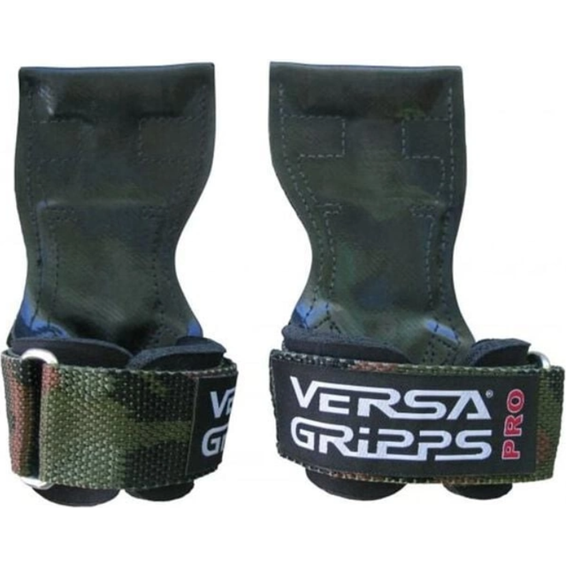 Versa Gripps - Pro Series, Camo, S/M