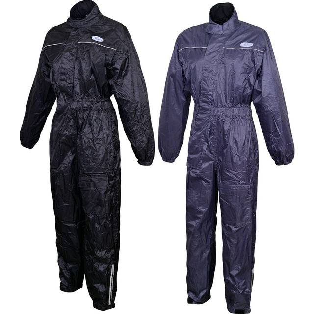 Waterproof coverall overall boiler suit workwear boilersuit men's rain suit