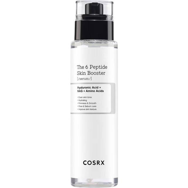 COSRX - The 6 Peptide Skin Booster 150ml