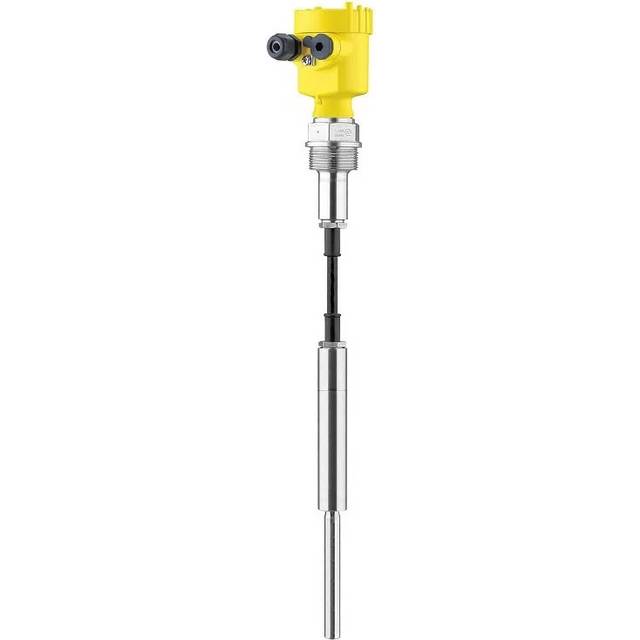 Vega vegavib62 detector level virbant