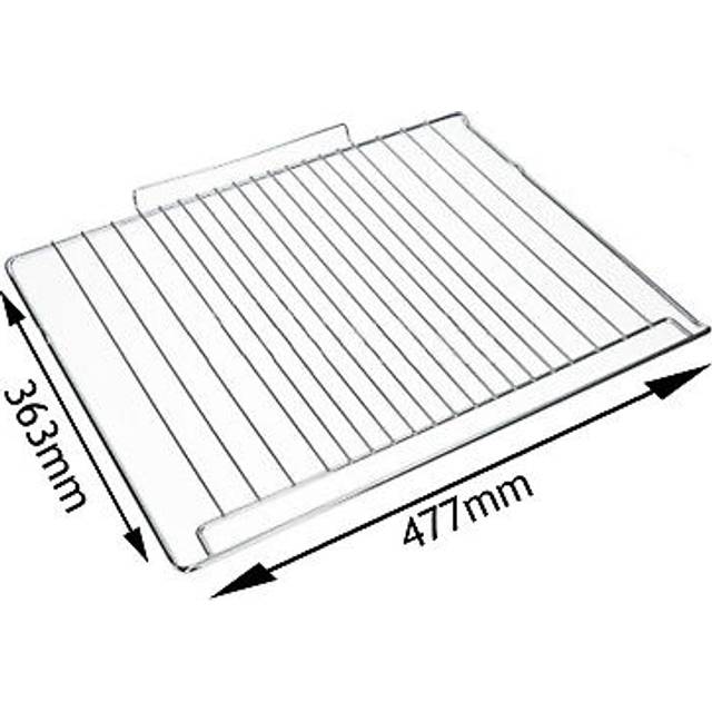 Shelf Rack for Hotpoint Oven Cooker Grill (477mm x 363mm)
