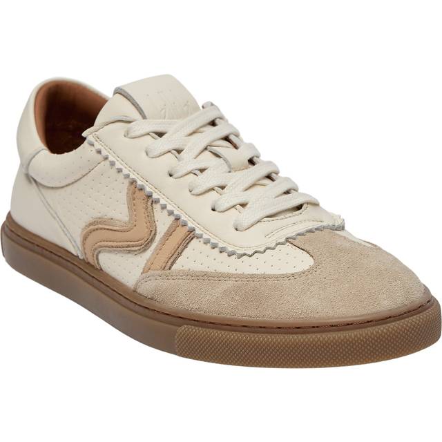 Billi Bi Sneaker A8581 Dam Stl. 36 - Sneakers Från Magasin - Brun (36)