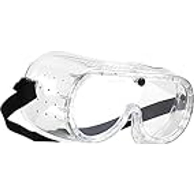 Blackrock - Direct Vent Safety Goggles