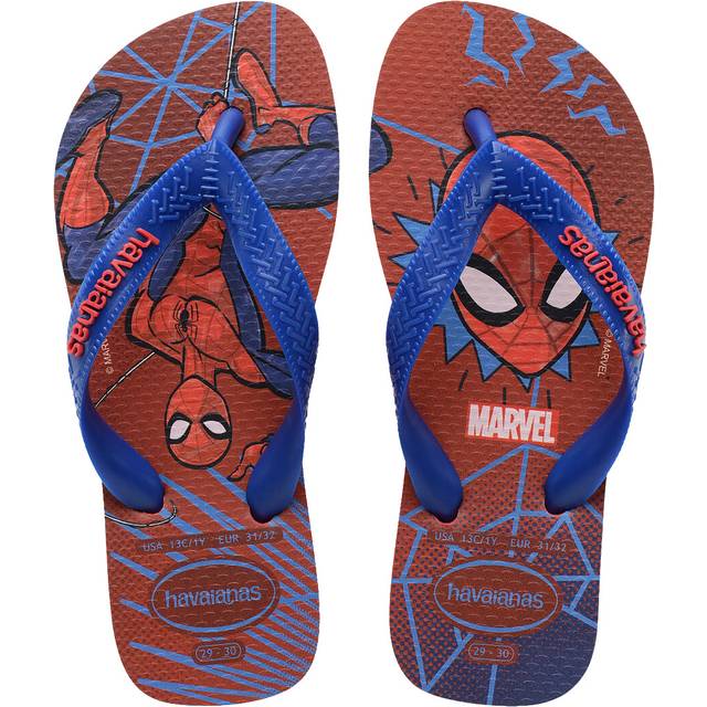 Havaianas Flip-flops Barn, Red