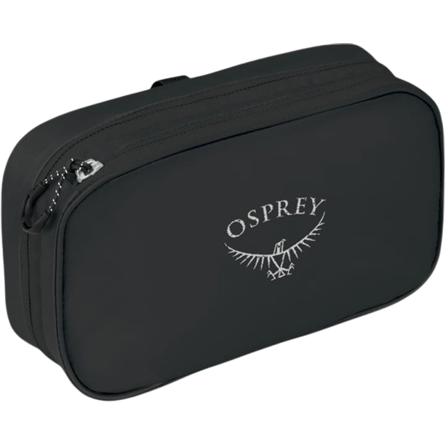 Osprey Ultralätt tvättpåse med dragkedja en storlek