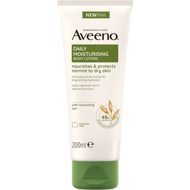 Aveeno Daily Moisturising Lotion 100ml