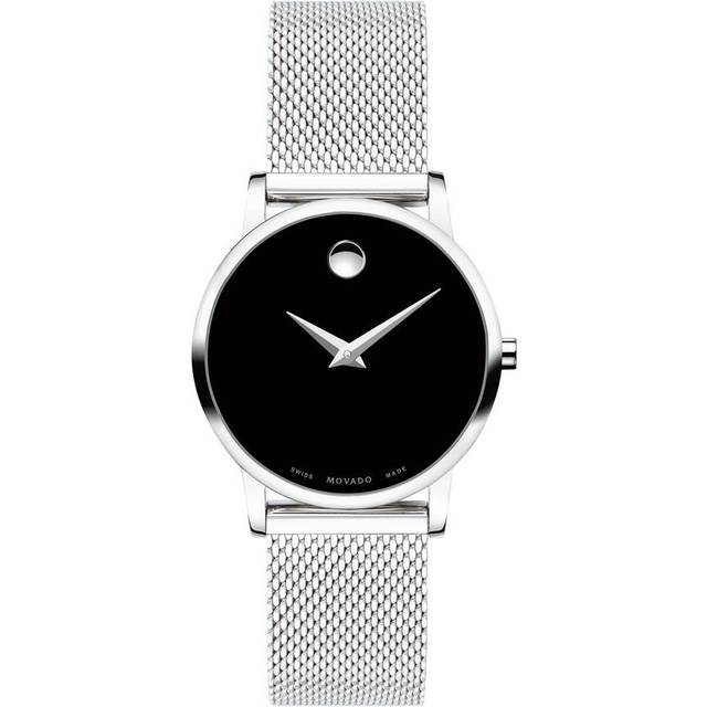 Movado Museum Ladies Watch