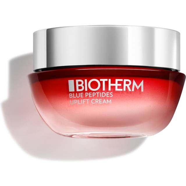 Biotherm Blue Peptides Uplift Moisturizing Cream (30 ml)