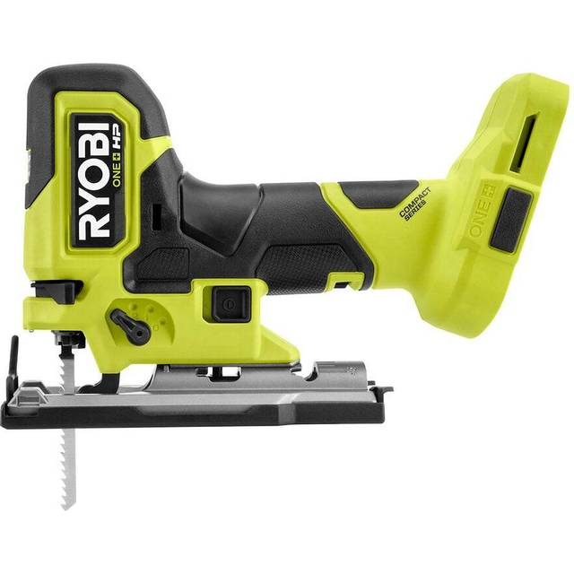 Ryobi RJS18BX-0 Sticksåg utan batteri och laddare