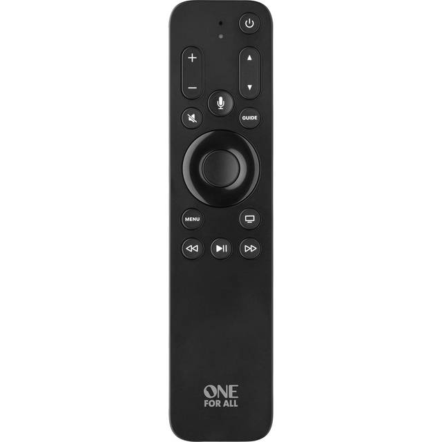 One For All Apple TV ersättningsfjärrkontroll URC1110_EU