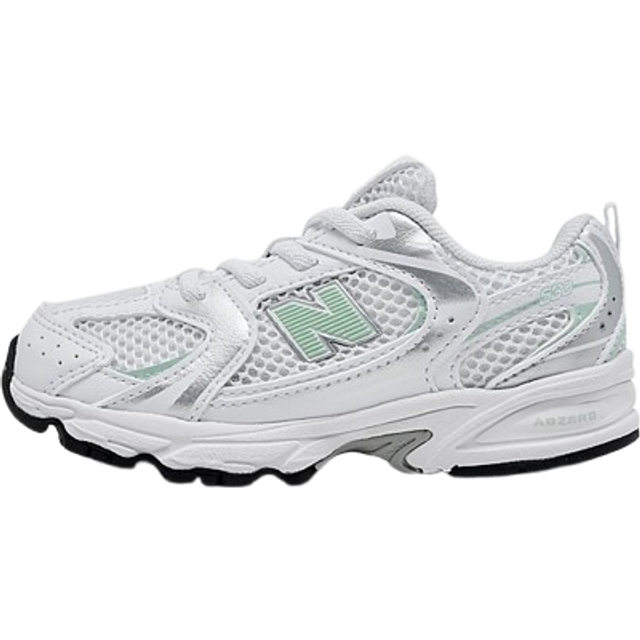 New Balance 530 Barn, White