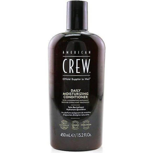 American Crew Daily Moisturizing Conditioner 450 ml