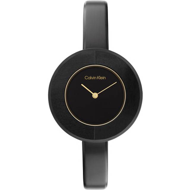 Calvin Klein Watch Ladies D