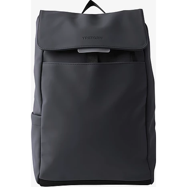WINGS DAYPACK Vattentät väska (UA Svart)