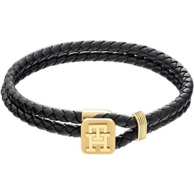 Tommy Hilfiger Armband 2790531 - bicolor