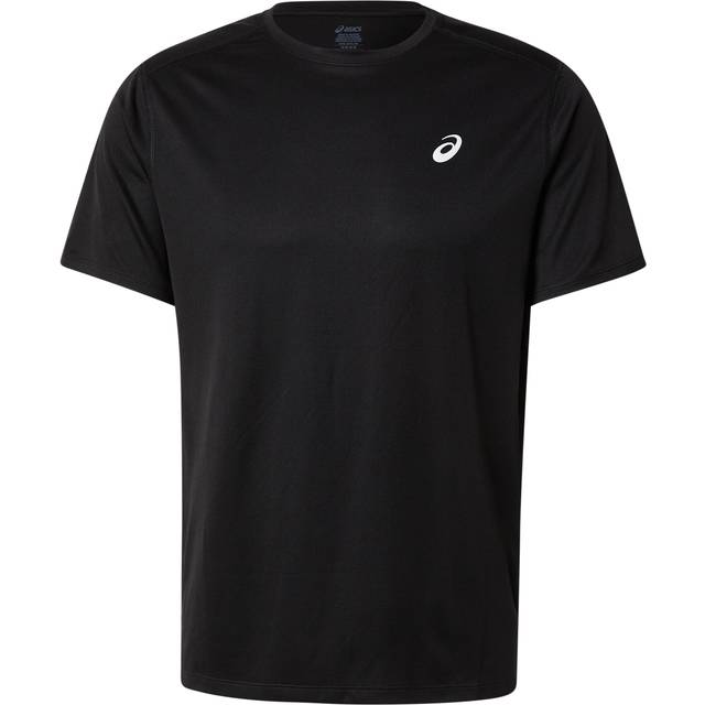 Asics Core Ss Top Men Performance Black (M)