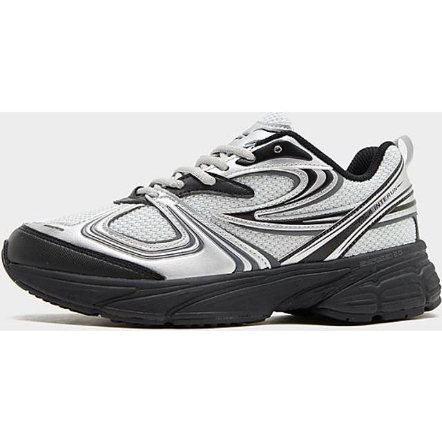 Fila Interrun Women's - Black - 4.5