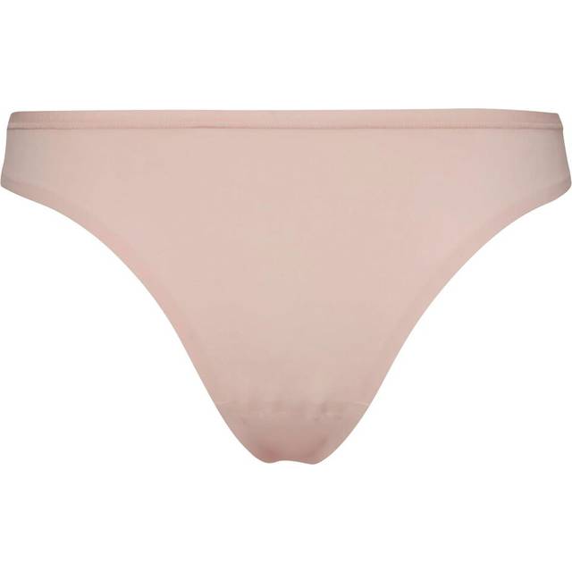 Calvin Klein Underwear String creme - XL