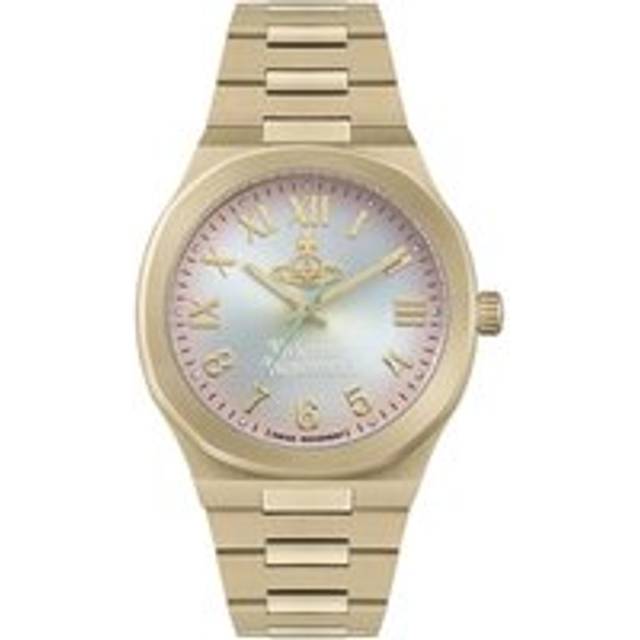 Vivienne Westwood VV318MT Merton Women's Bracelet Strap Watch