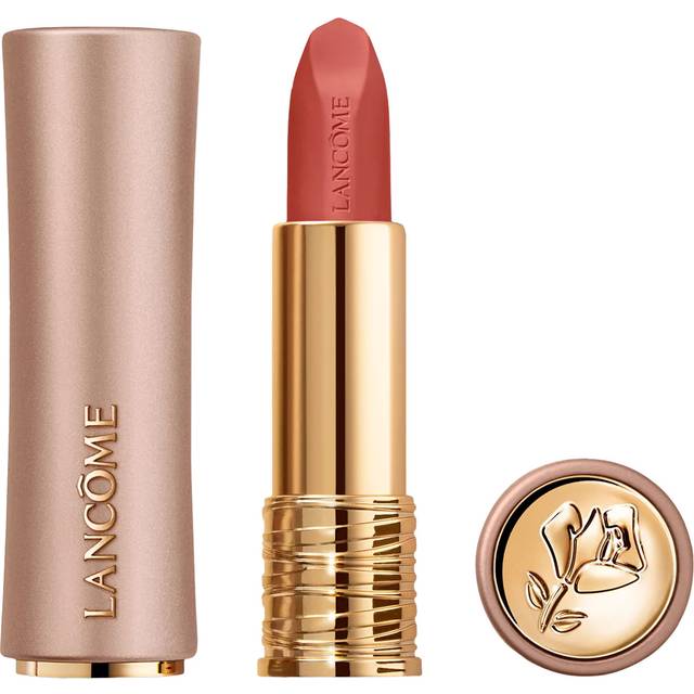 Lancôme L'Absolu Rouge Intimatte Lipstick - Rouge