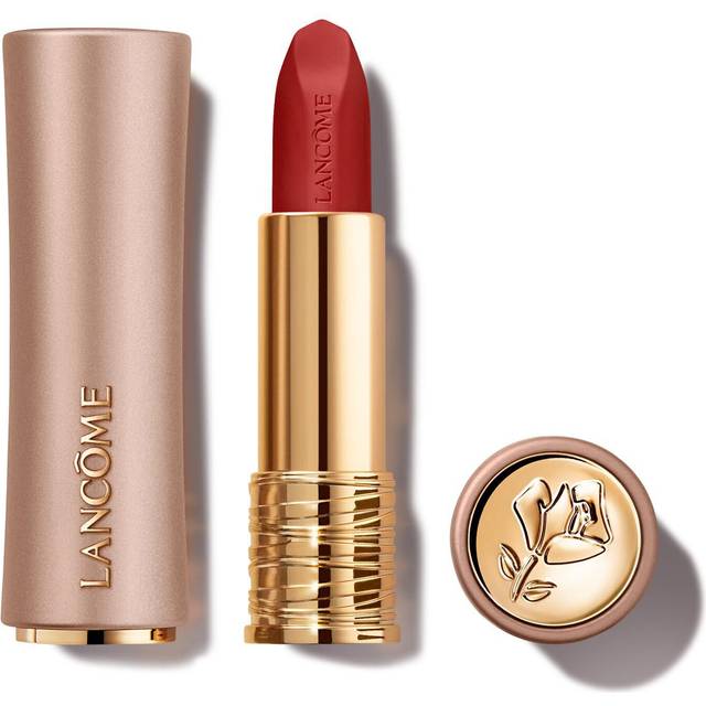 Lancôme L'Absolu Rouge Intimatte Lipstick - Rouge