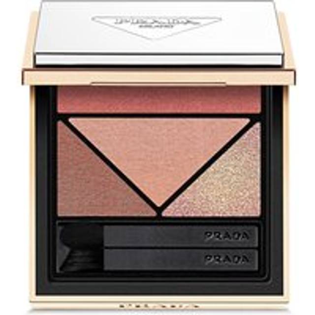 Prada Eye Palette Nude 6g (Various Shades) - 08 - PANSY