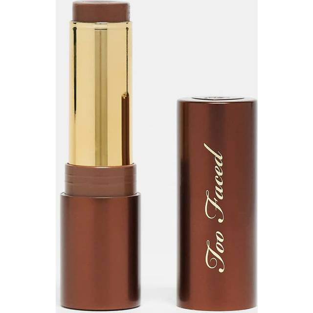 Too Faced Too Faced Chocolate Soleil Melting Bronzing and Sculpting Stick Chocolate Mocha Chocolate Mocha
