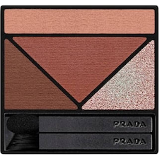 Prada eye palette nude 09 refill 09 - Primula Refill