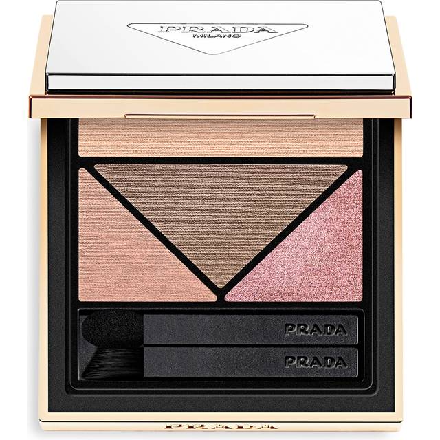 Prada eye palette nude 07 07 - Peony