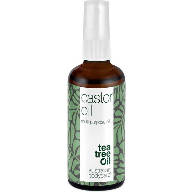 Australian Bodycare Castor Oil 100 ml