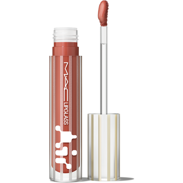 MAC - Lipglass Air Non-Sticky Gloss