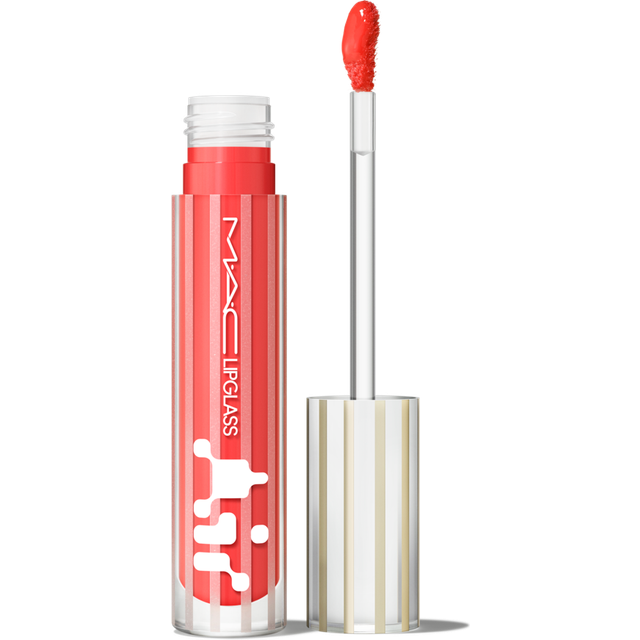 MAC - Lipglass Air Non-Sticky Gloss