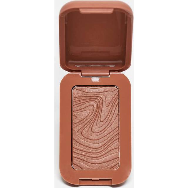 NYX Professional Makeup Buttermelt Bronzer Cremebronzer Skygge - 5 g