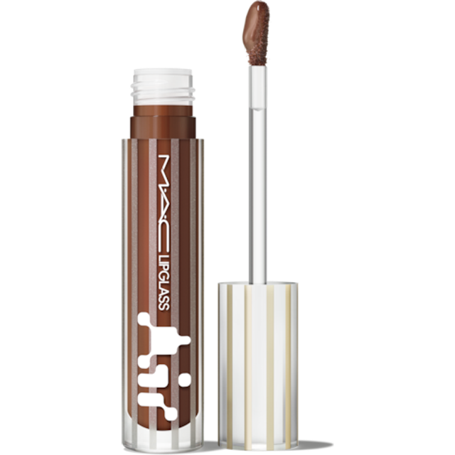 MAC - Lipglass Air Non-Sticky Gloss