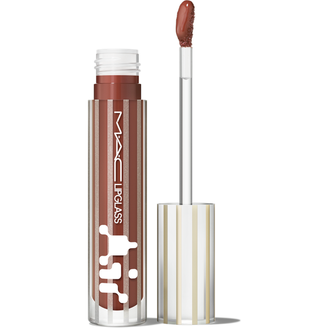 MAC - Lipglass Air Non-Sticky Gloss