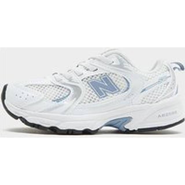 New Balance 530 Barn, White
