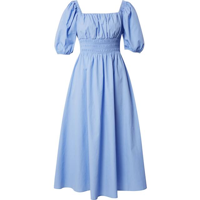 Vmhimma Long Dress