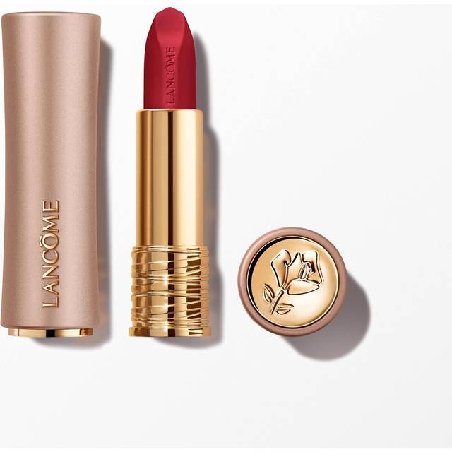 Lancôme L'Absolu Rouge Intimatte Lipstick - Rouge