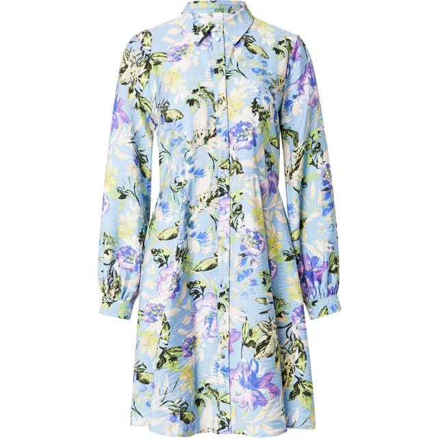 Yaskaya Shirt Dress