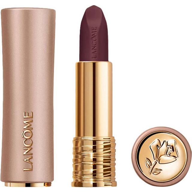 Lancôme L'Absolu Rouge Intimatte Lipstick - 460