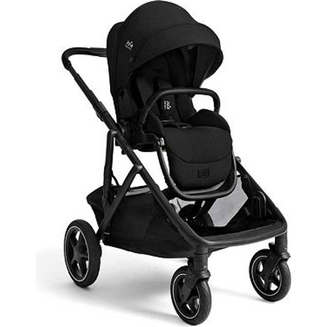 Joie Versiti Signature Single to Double Pram - Eclipse