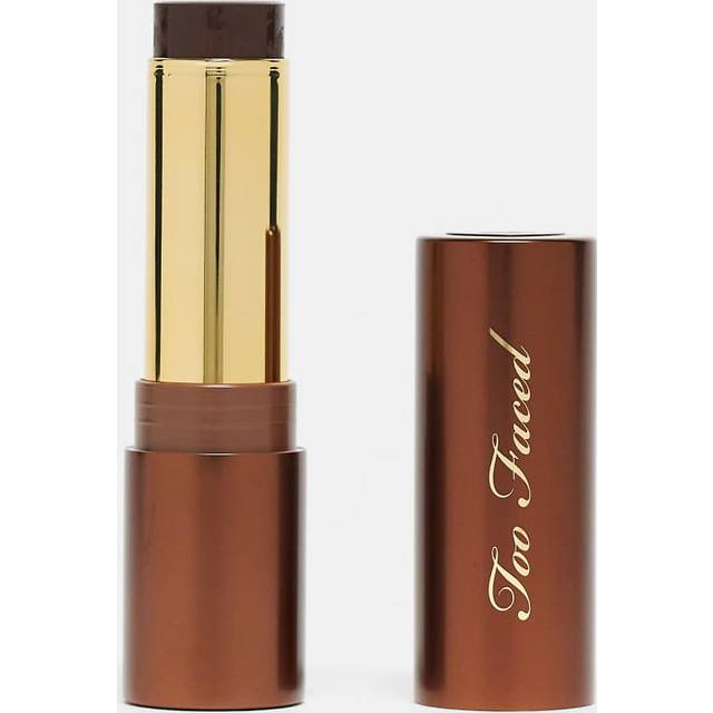 Too Faced Chocolate Soleil Melting Bronzing and Sculpting Stick Chocolate Espresso Chocolate Espresso