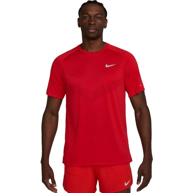 Nike Stride Dri-FIT ADV Men's T-Shirt - SP25