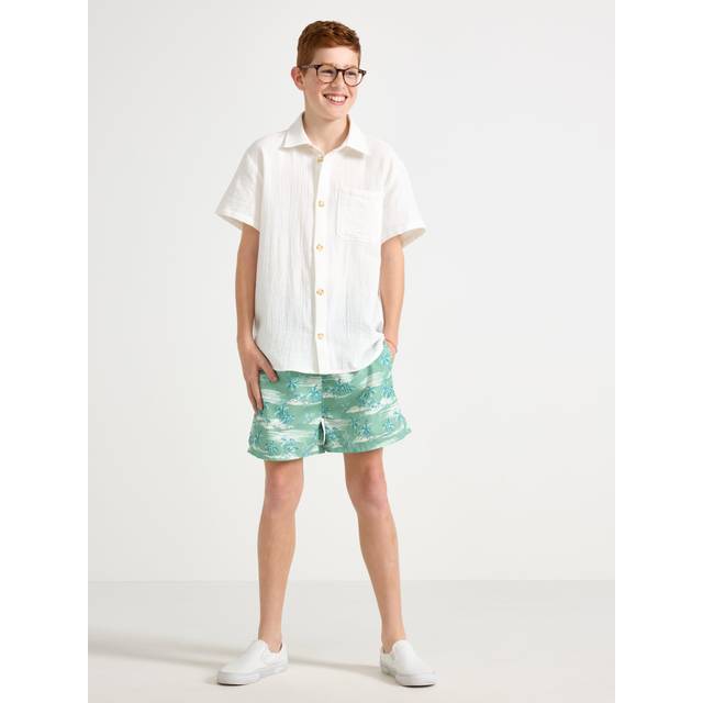 Badshorts