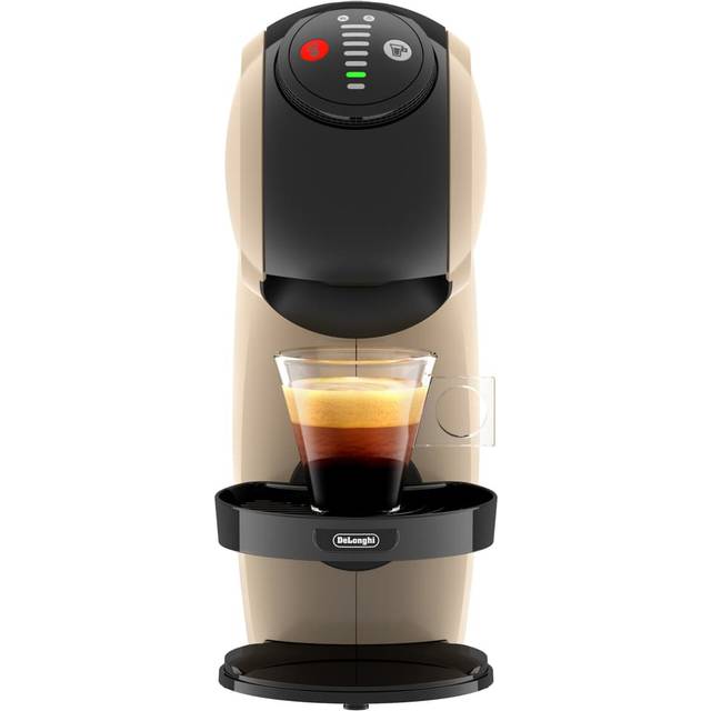 Nescafe Dolce Gusto Genio S kapselmaskin EDG226.BG (beige)