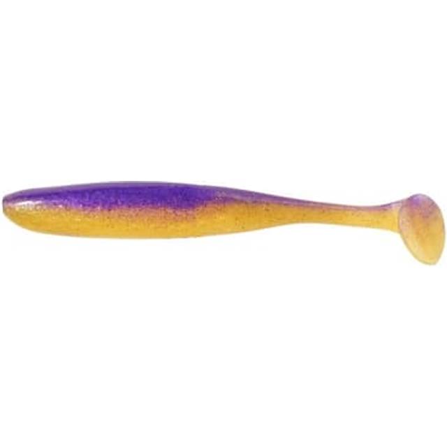 Mjuka beten Keitech Easy Shiner 4`-LT66 7st