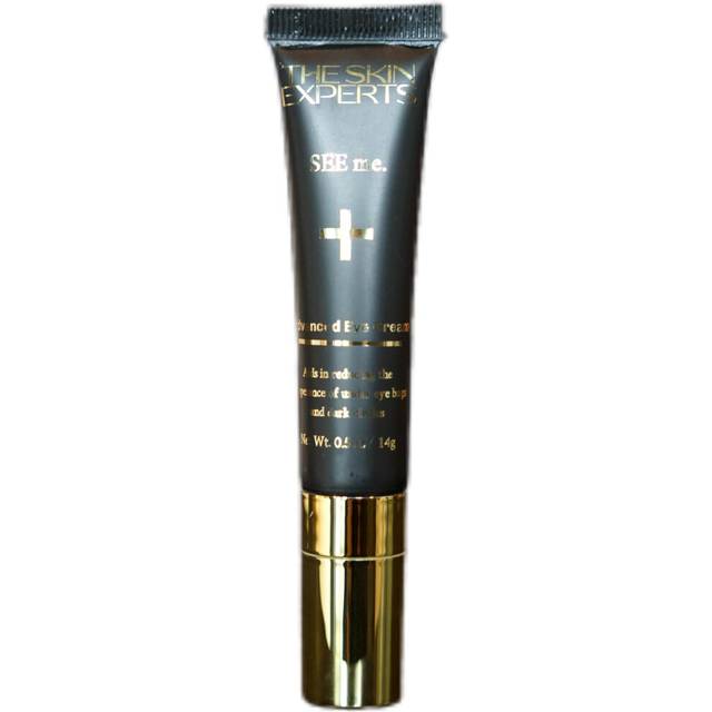 SEE me Advanced Eye Cream 05 oz Reduces the Appearance of Under Eye Bags and Dark Circles
