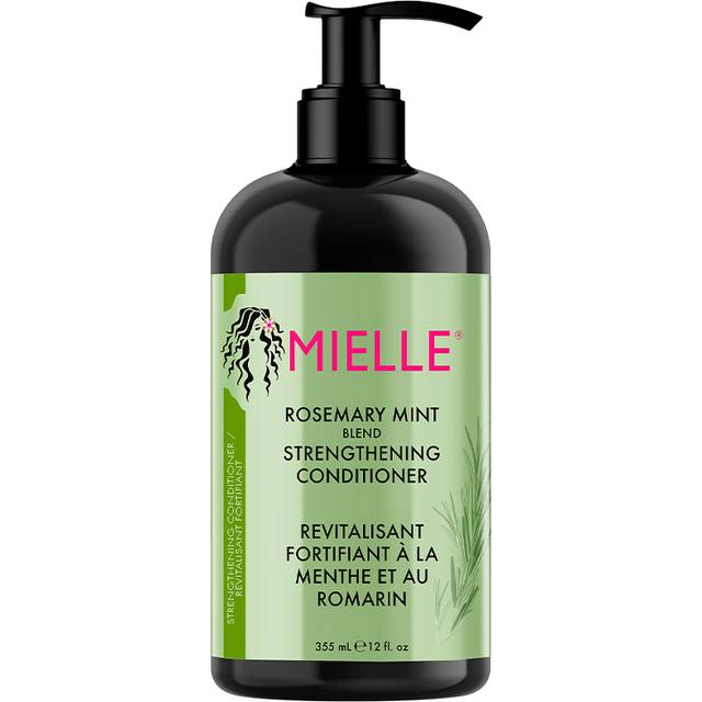 Mielle Rosemary Mint Strengthening Conditioner 355g